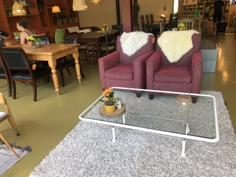 Stichting Kringloopwinkel Twello (5/21)