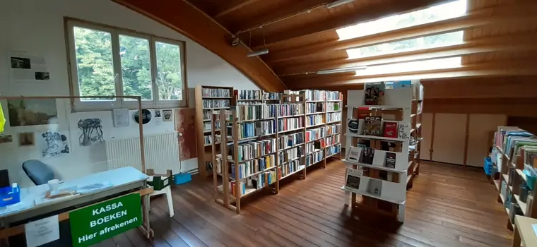 Stichting Overal - Nijmegen (2/6)