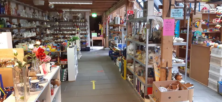 Stichting Overal - Nijmegen (5/6)