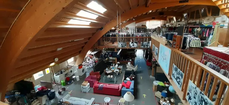 Stichting Overal - Nijmegen (4/6)