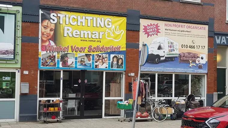 Stichting Remar - Oostkousdijk