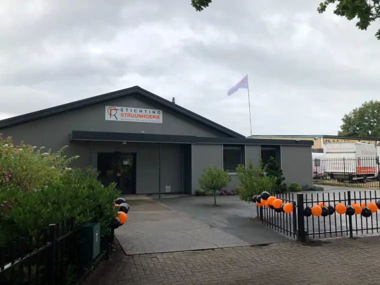 Stichting Struunhoekie