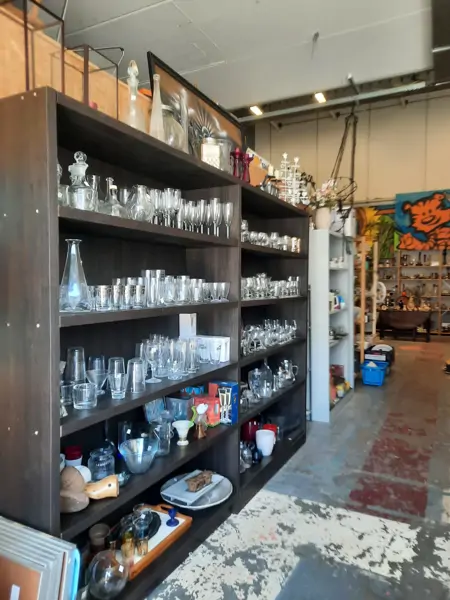 Stichting Tweede Kans & Voedselbank - Amsterdam (24/24)