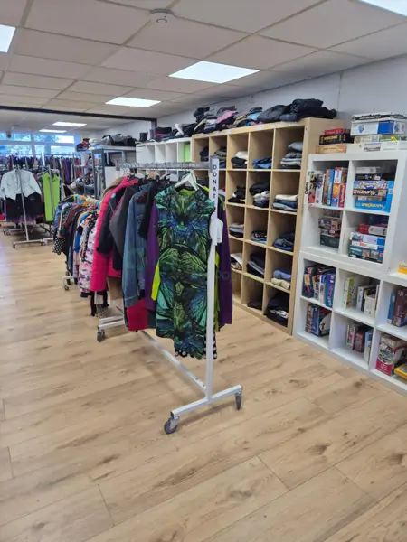 Stichting Weggeefwinkel Amsterdam (2/2) Stichting Weggeefwinkel Amsterdam (2/2)