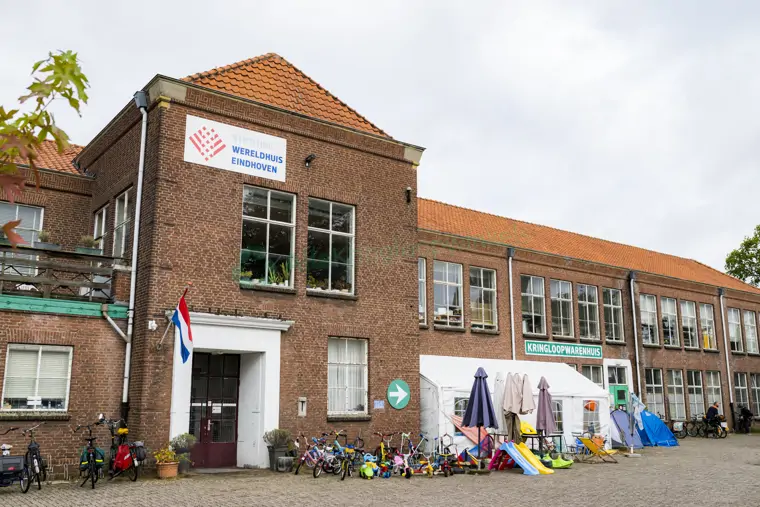 Stichting Wereldhuis Eindhoven
