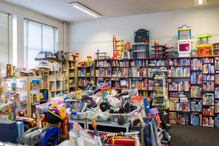 Stichting Wereldhuis Eindhoven (3/6)