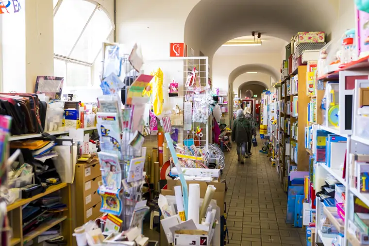 Stichting Wereldhuis Eindhoven (2/6)