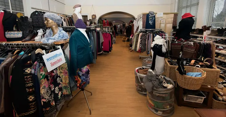 Stichting Wereldhuis Eindhoven (6/6)