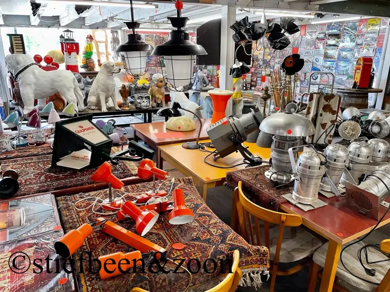Stiefbeen en Zoon - Groningen (3/9)