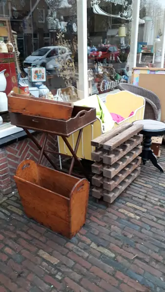 't Allegaartje - Franeker (2/3)