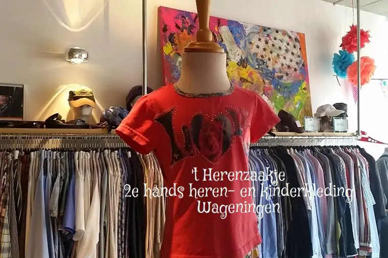 't Herenzaakje