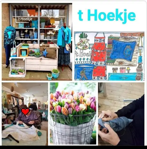 t 'Hoekje - Zandvoort (4/7)
