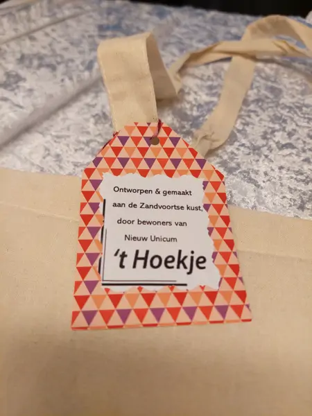 t 'Hoekje - Zandvoort (7/7)