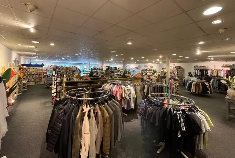 't Keerpunt - Hardenberg (2/3)