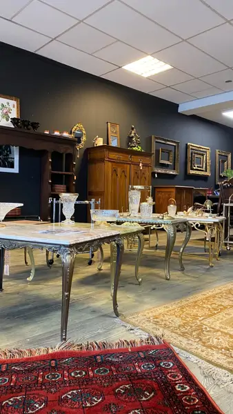 Flashback Furniture Vintage & Antique - Valkenswaard (6/16)