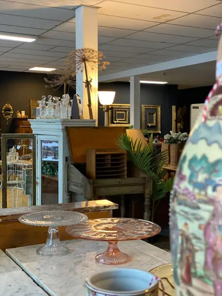 Flashback Furniture Vintage & Antique - Valkenswaard (5/16)