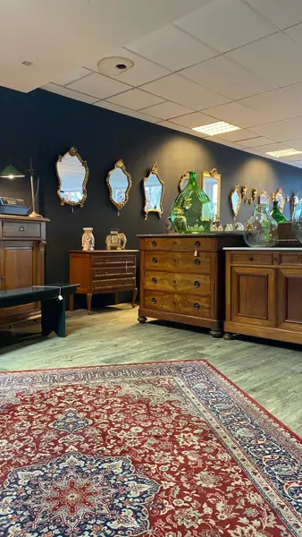 Flashback Furniture Vintage & Antique - Valkenswaard (10/16)