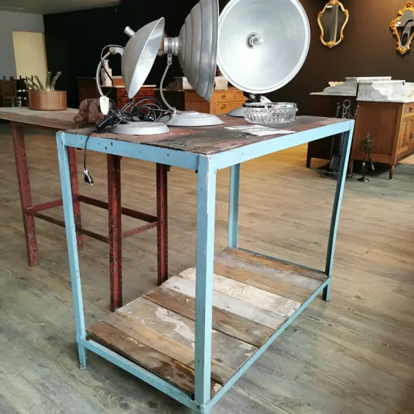 Flashback Furniture Vintage & Antique - Valkenswaard (14/16)