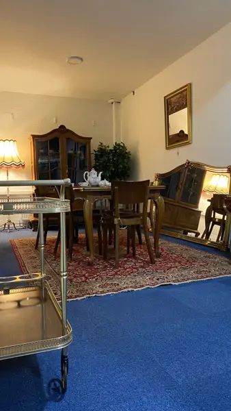 Flashback Furniture Vintage & Antique - Valkenswaard (7/16)