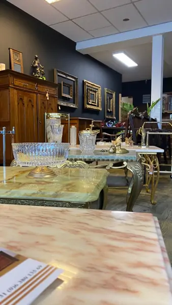 Flashback Furniture Vintage & Antique - Valkenswaard (3/16)