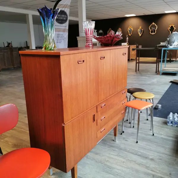 Flashback Furniture Vintage & Antique - Valkenswaard (16/16)