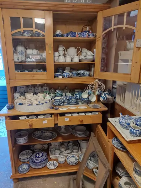 'T Olde Dienblad - Dedemsvaart (2/15)