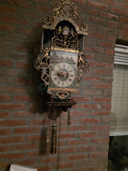 't Veenhuus - Veendam (8/15)
