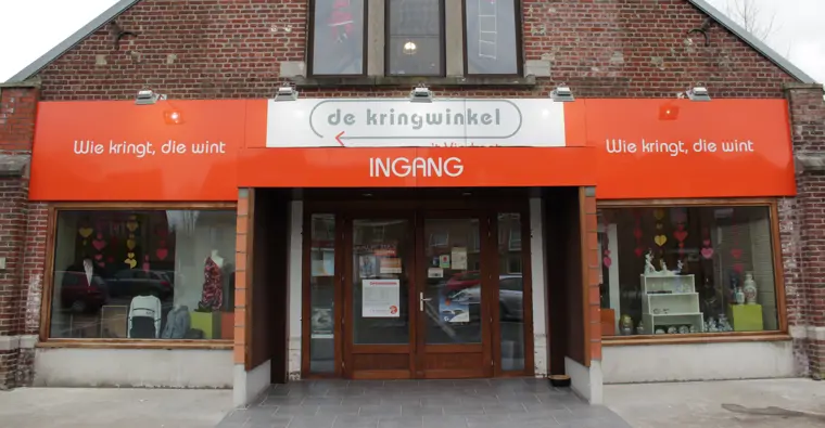Kringwinkel Herzele (12/13)