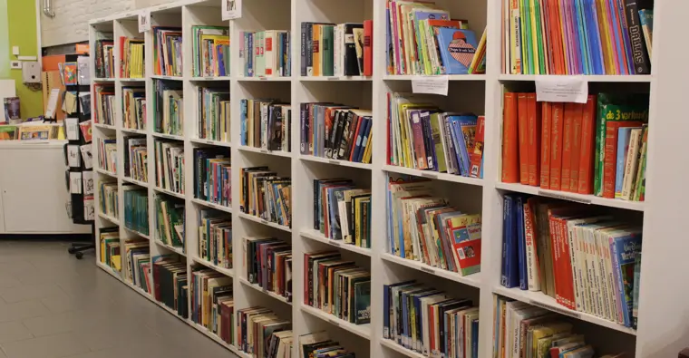 Kringwinkel Herzele (13/13)