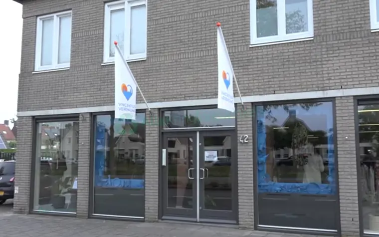 't vinCentje