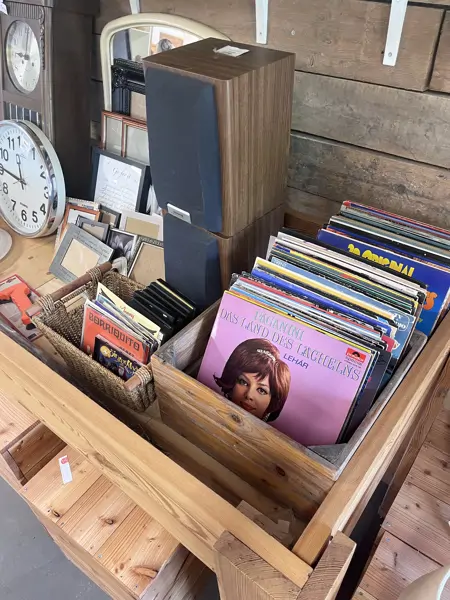 't Winkeltje Leger des Heils