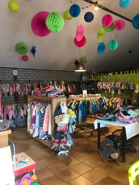 Tante Stien, Voor Moeder en Kind