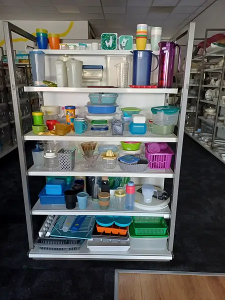 Tearfund Tweedekanswinkel - Emmeloord (7/23)