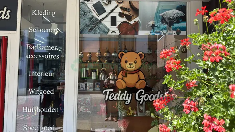 Teddy Goods - Terneuzen (3/3)