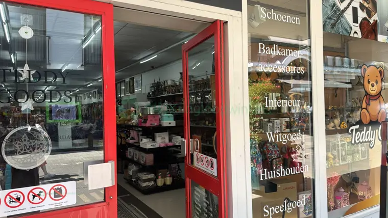 Teddy Goods - Terneuzen (2/3)