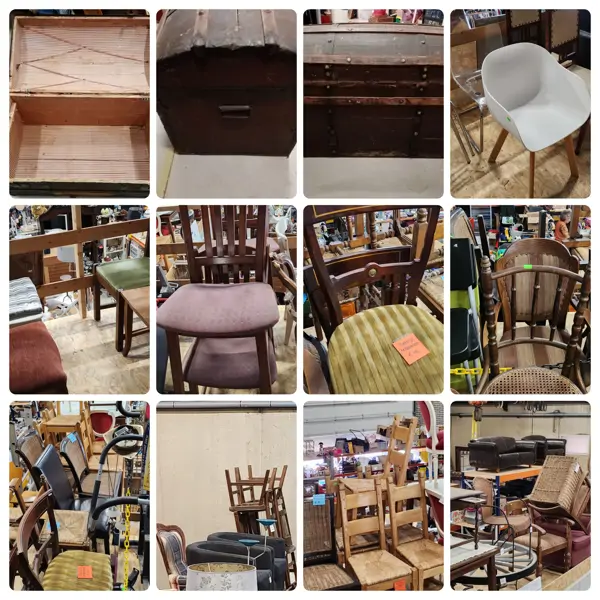 TeJou Kringloopwinkel en Dagbesteding - Bitgum (12/16)
