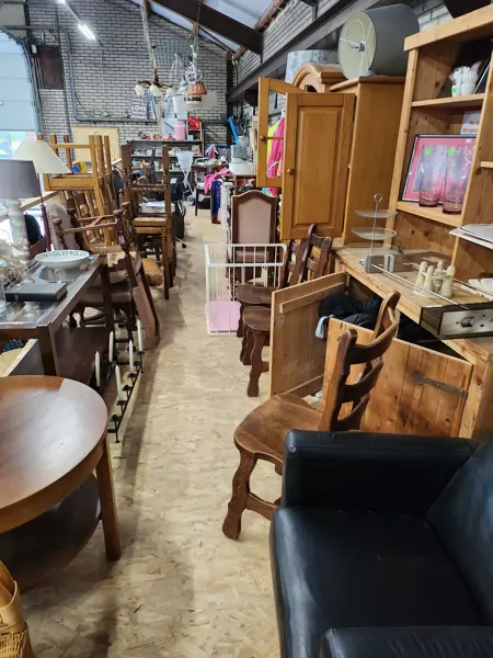 TeJou Kringloopwinkel en Dagbesteding - Bitgum (14/16)