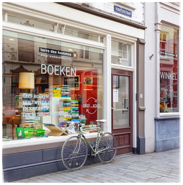 Terre Boeken
