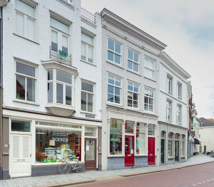 Terre des Hommes Den Bosch (3/4)
