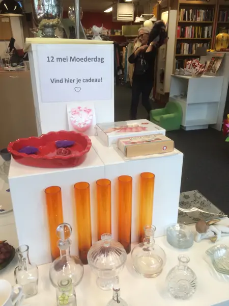 Terre des Hommes Eindhoven (5/6)