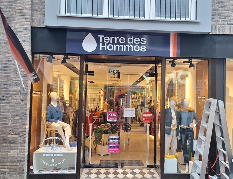 Terre des Hommes Goes