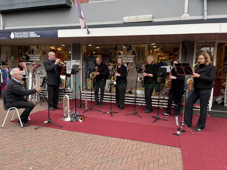 Terre des Hommes Hengelo (2/9)