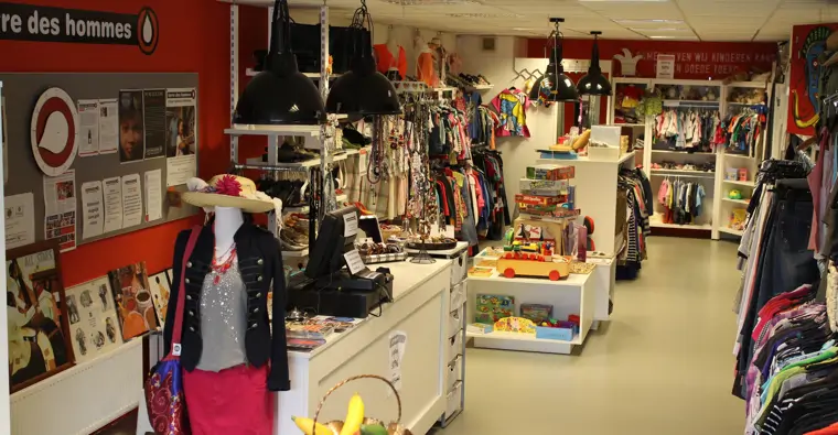 Terre des Hommes Hoofddorp (2/2)
