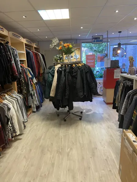 Terre des Hommes Leeuwarden (6/9)