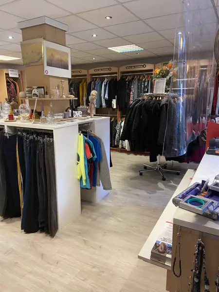 Terre des Hommes Leeuwarden (9/9)