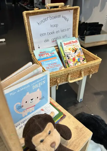 Terre des Hommes Nijmegen