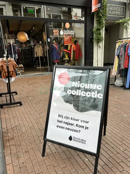 Terre des Hommes Nijmegen