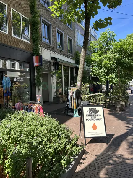 Terre des Hommes Nijmegen