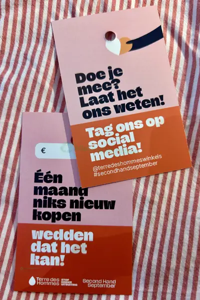 Terre des Hommes Nijmegen