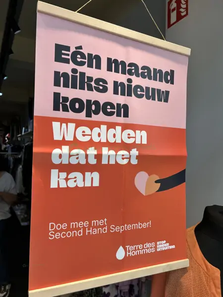 Terre des Hommes Nijmegen
